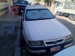 اوبل استرا